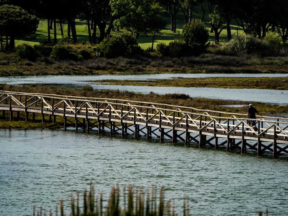 El Rompido South Course