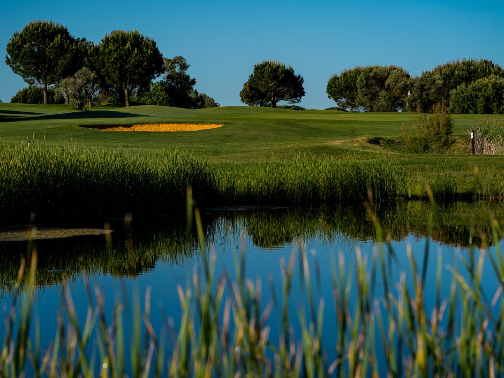 El Rompido South Course