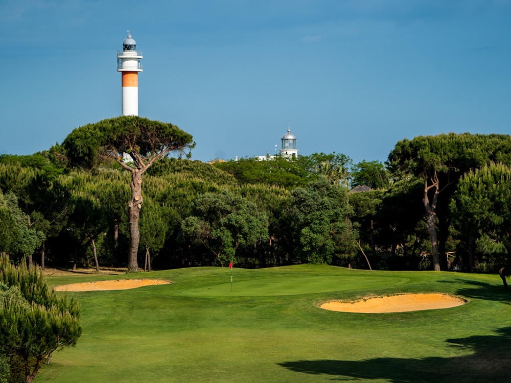 El Rompido South Course
