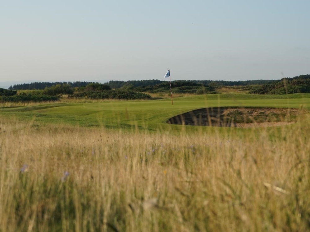 Kilmarnock Barassie Golf Club