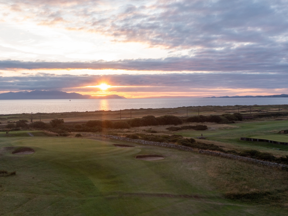 Kilmarnock Barassie Golf Club
