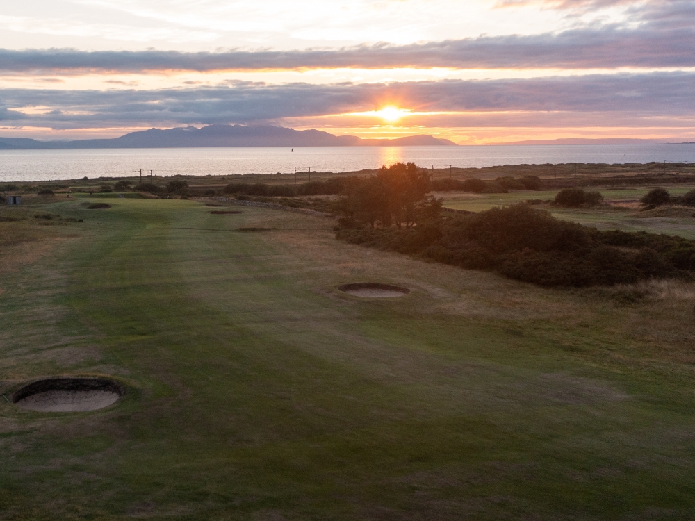 Kilmarnock Barassie Golf Club