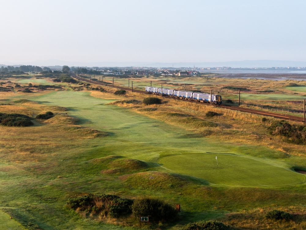 Kilmarnock Barassie Golf Club