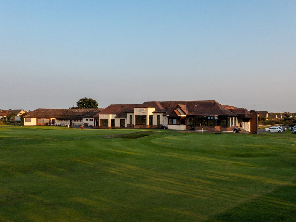 Kilmarnock Barassie Golf Club