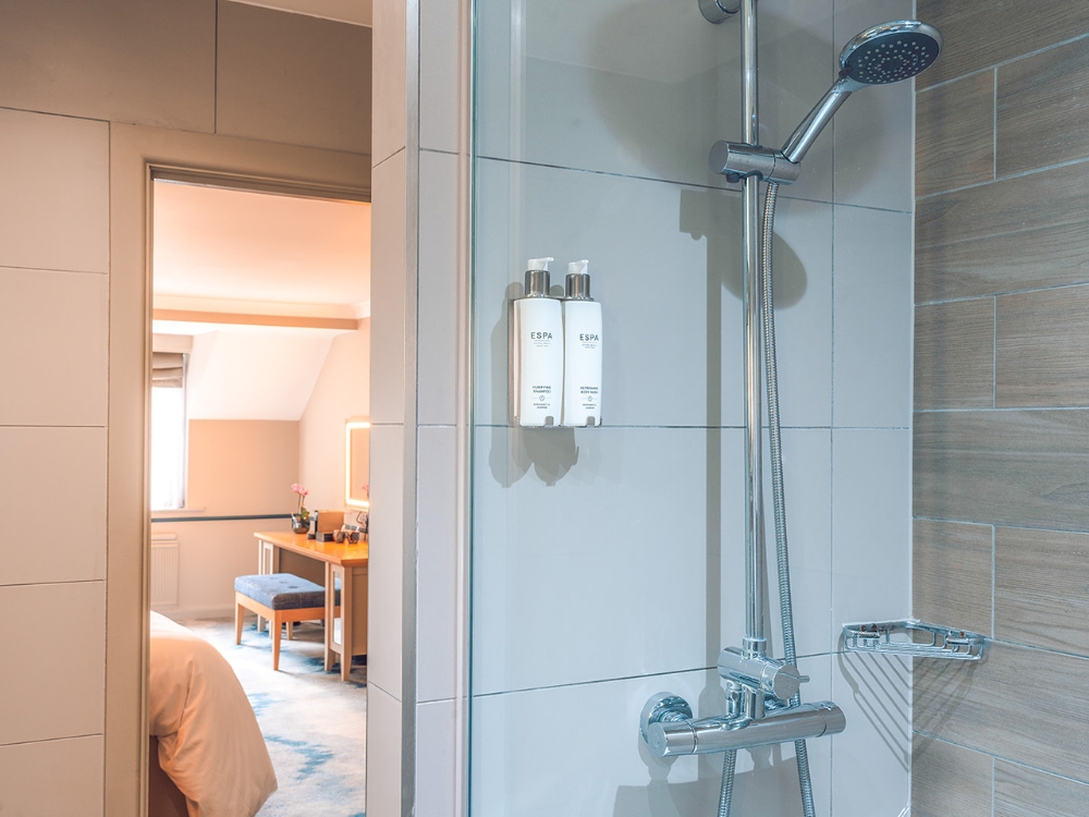 The Belfry Hotel & Resort