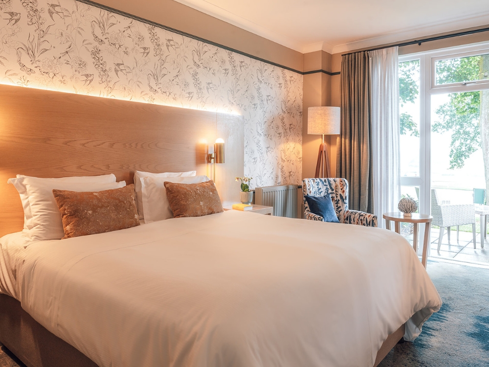 The Belfry Hotel & Resort