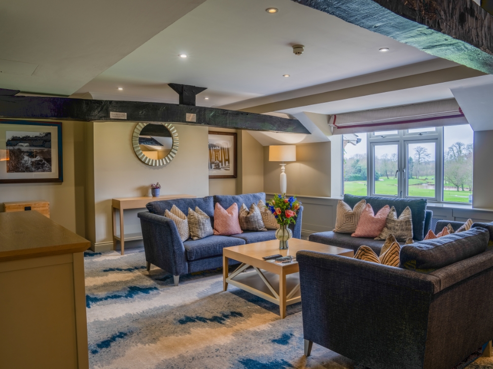 The Belfry Hotel & Resort