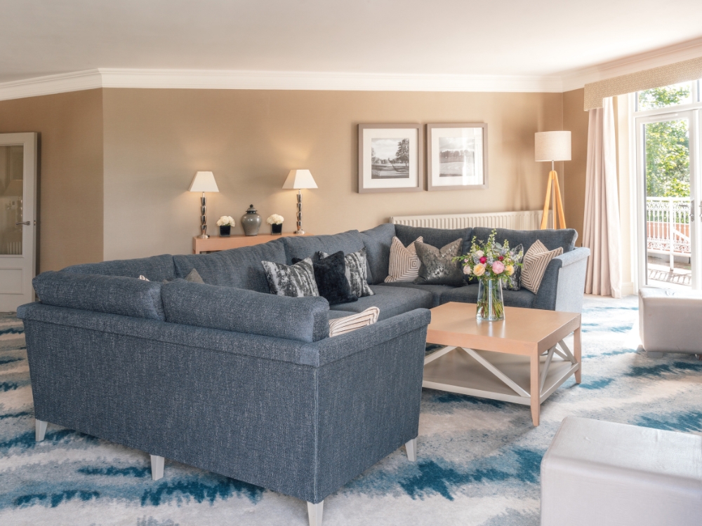 The Belfry Hotel & Resort