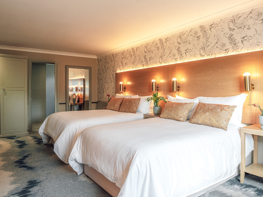The Belfry Hotel & Resort