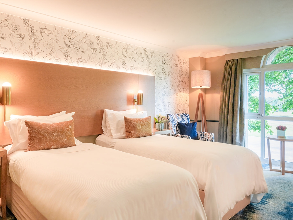 The Belfry Hotel & Resort