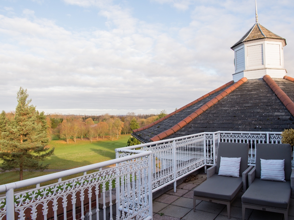 The Belfry Hotel & Resort