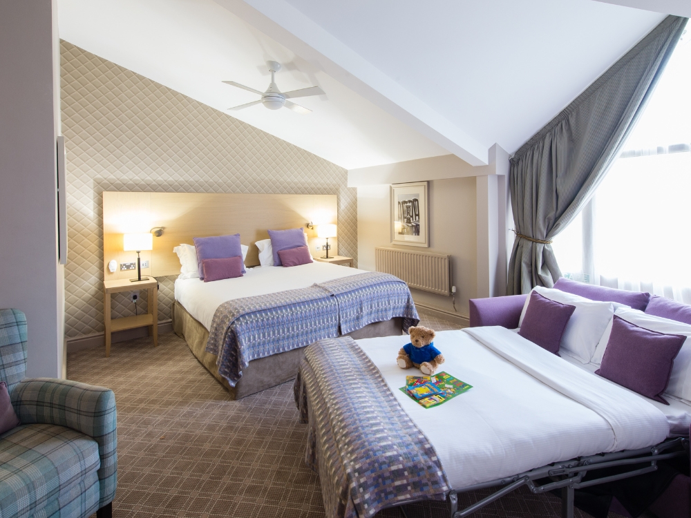 The Belfry Hotel & Resort