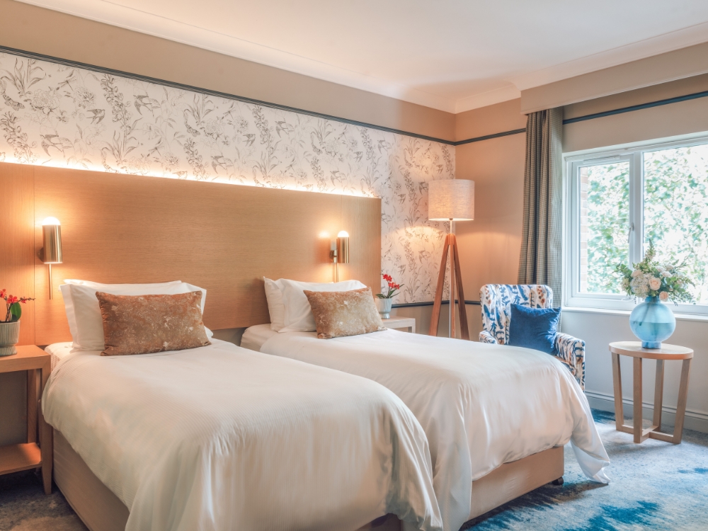 The Belfry Hotel & Resort