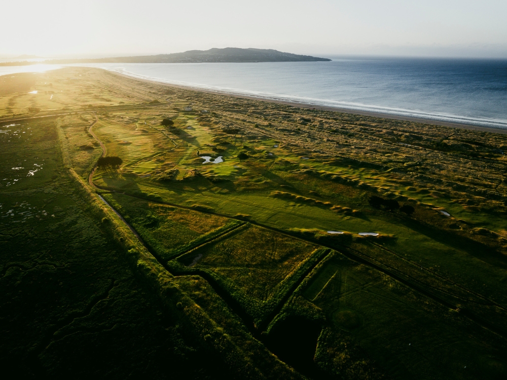 The Royal Dublin Golf Club