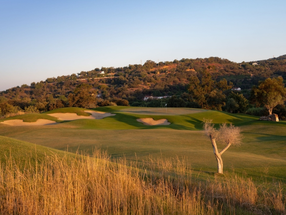 Ombria Golf Course