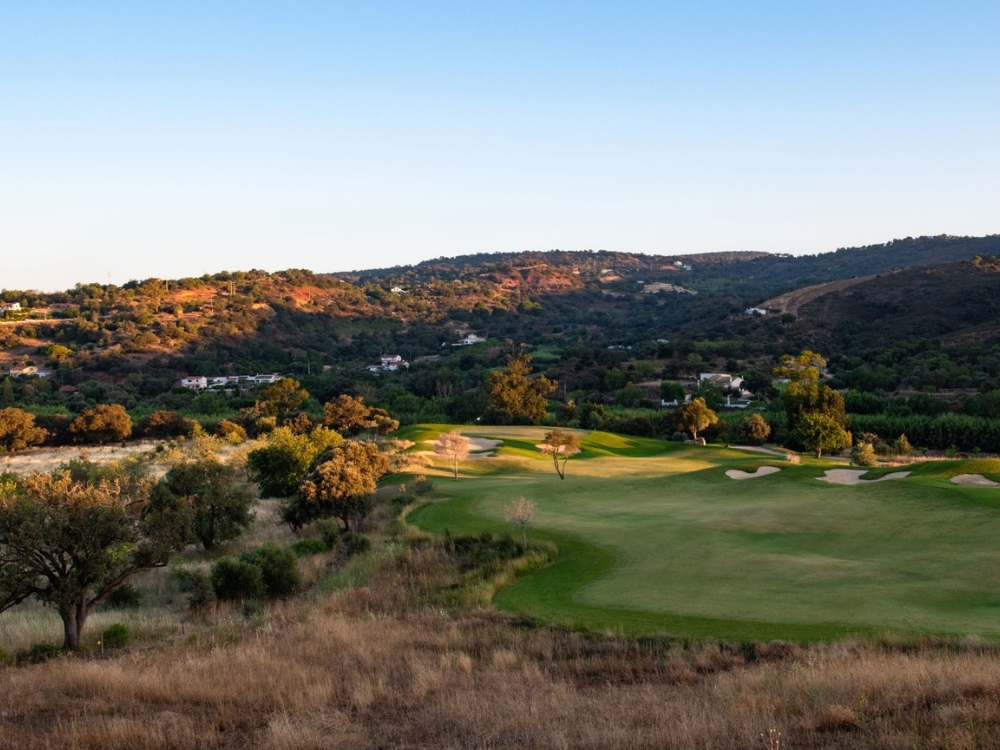 Ombria Golf Course