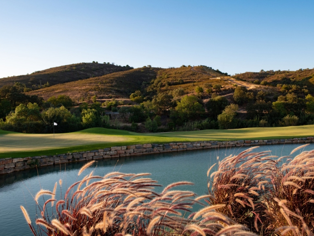 Ombria Golf Course