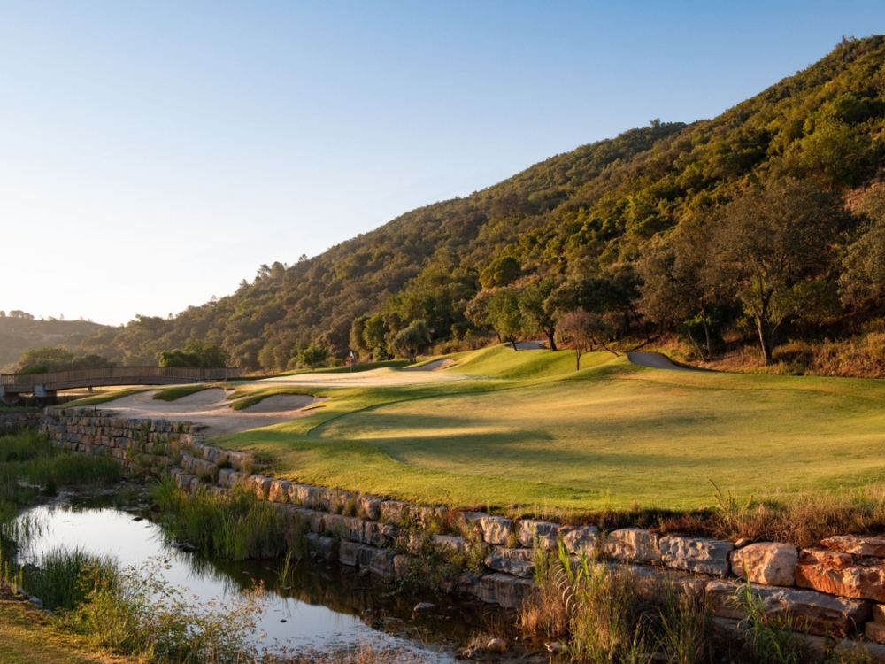 Ombria Golf Course