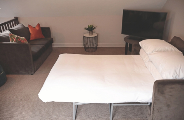 York accommodation