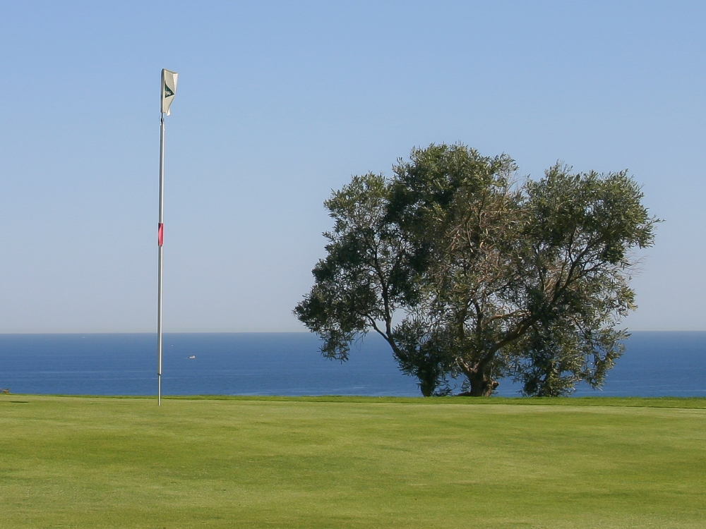 Duquesa Golf Club