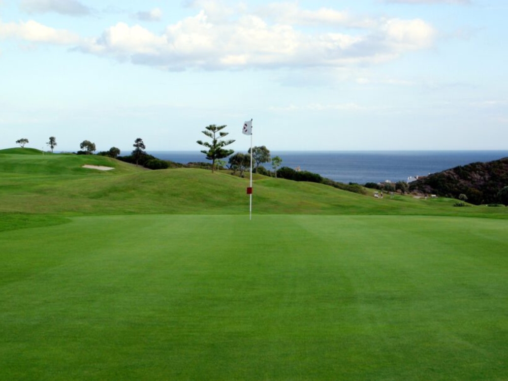 Duquesa Golf Club