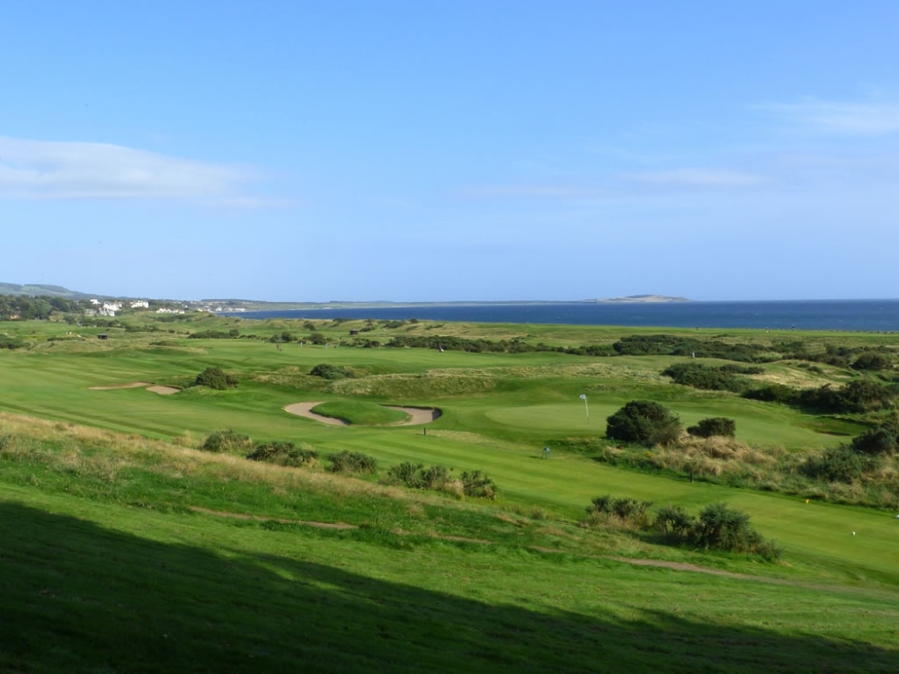 Duquesa Golf Club