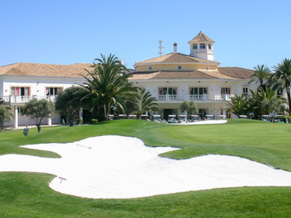 Duquesa Golf Club