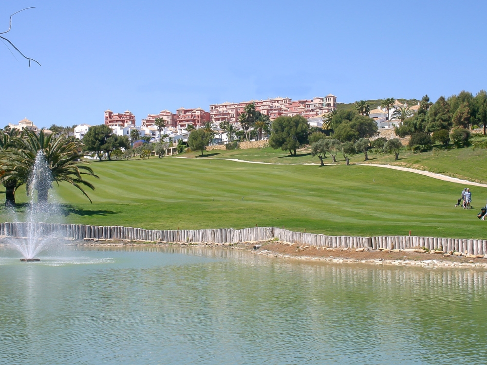 Duquesa Golf Club