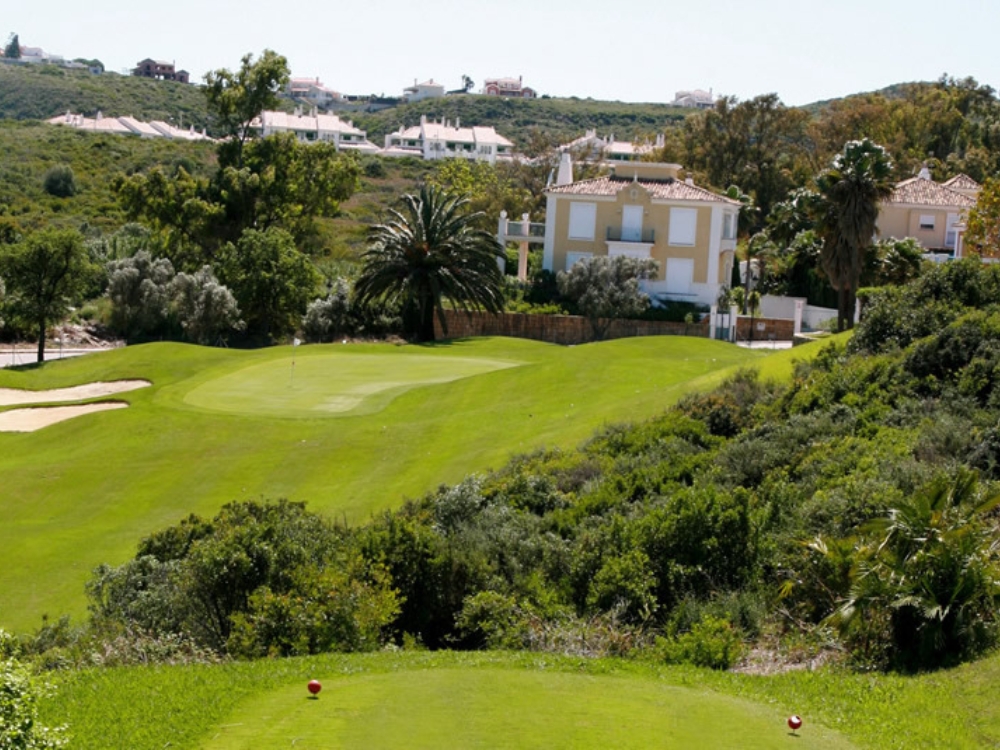 Duquesa Golf Club