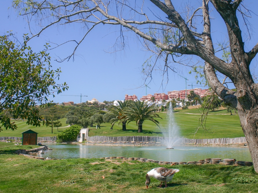 Duquesa Golf Club