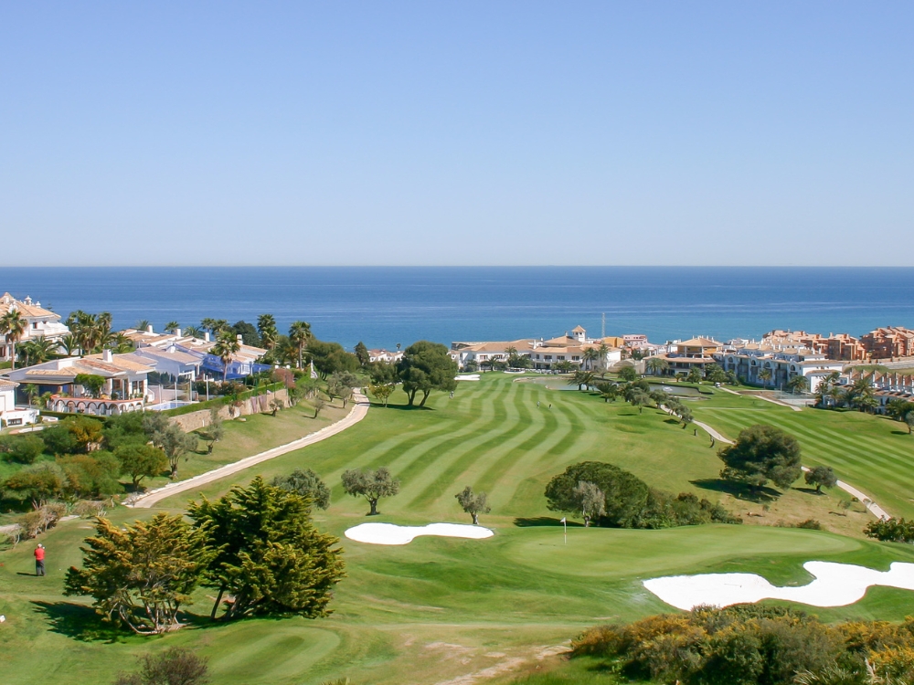 Duquesa Golf Club