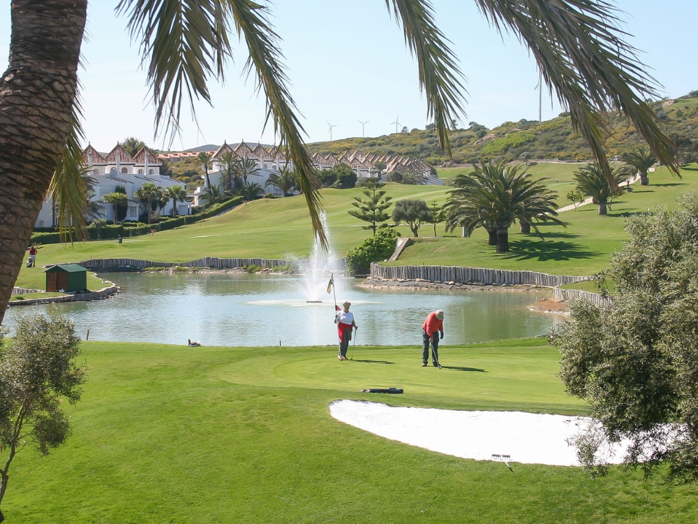 Duquesa Golf Club