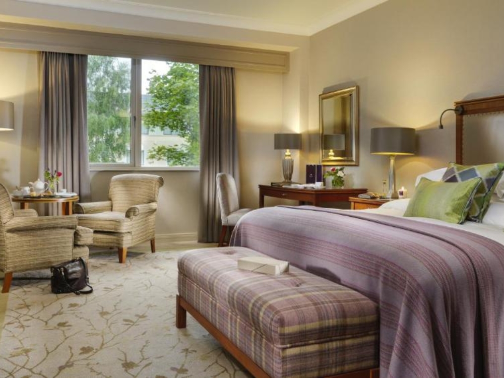 Druids Glen Hotel & Golf Resort