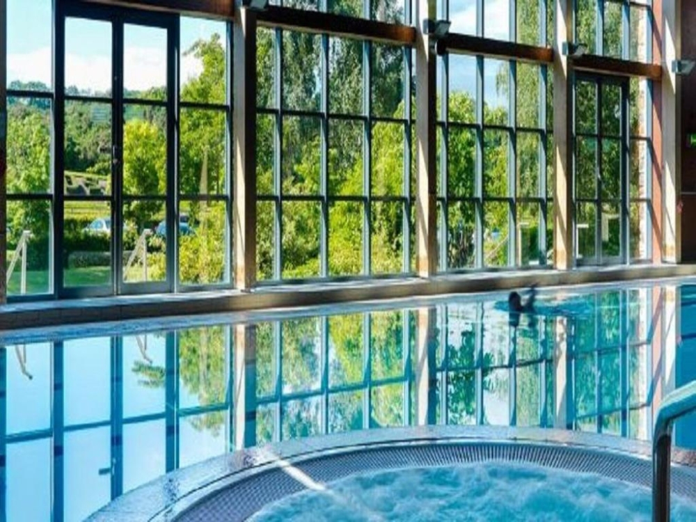 Druids Glen Hotel & Golf Resort