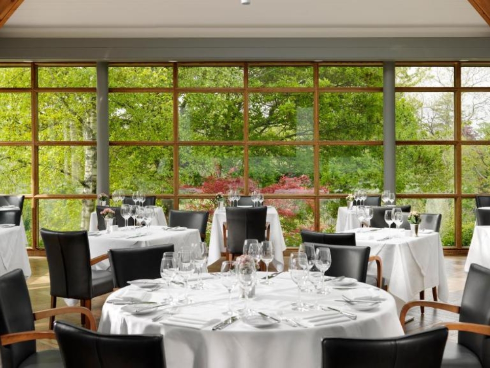 Druids Glen Hotel & Golf Resort