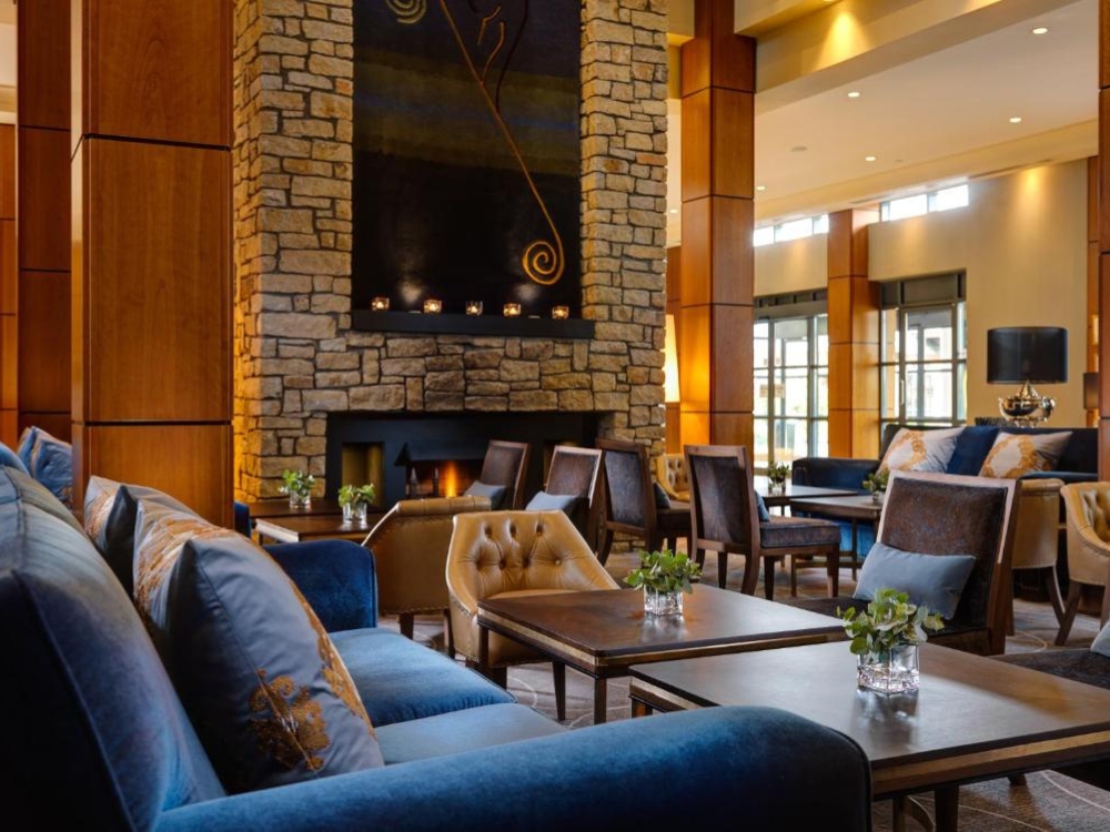 Druids Glen Hotel & Golf Resort