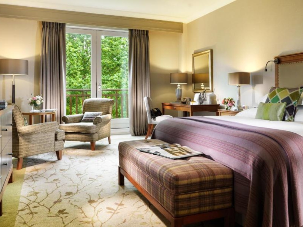 Druids Glen Hotel & Golf Resort