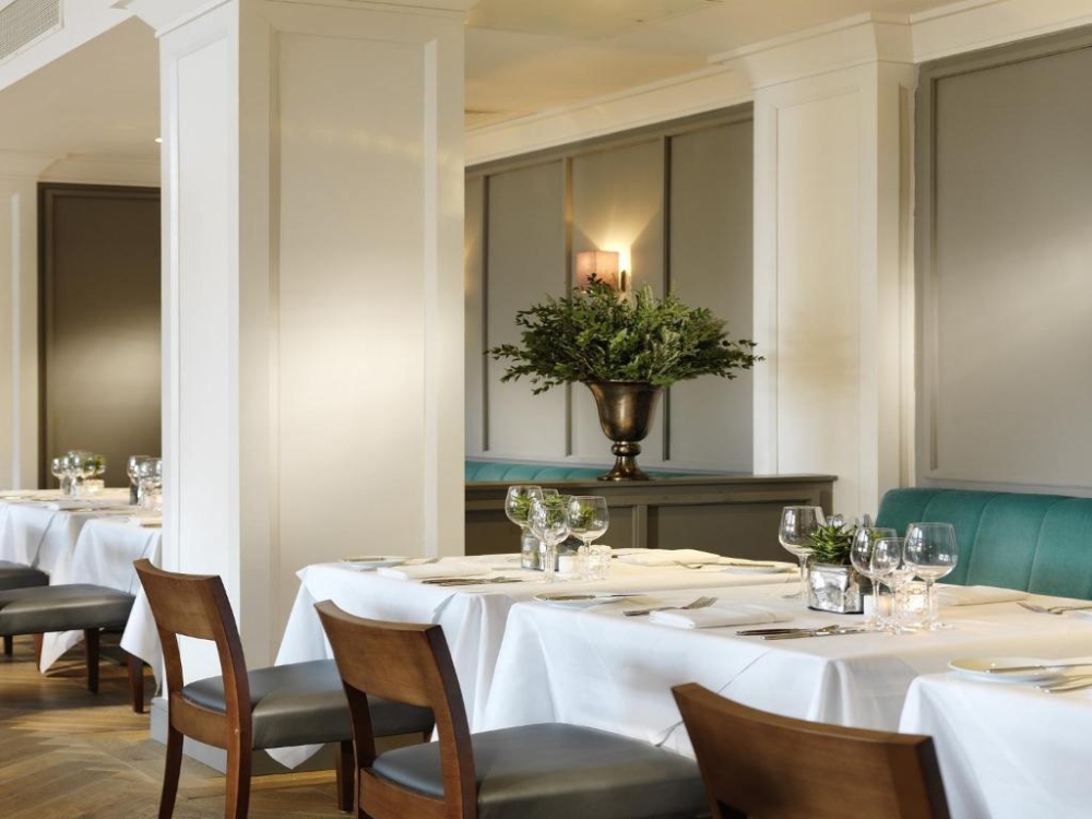 Druids Glen Hotel & Golf Resort