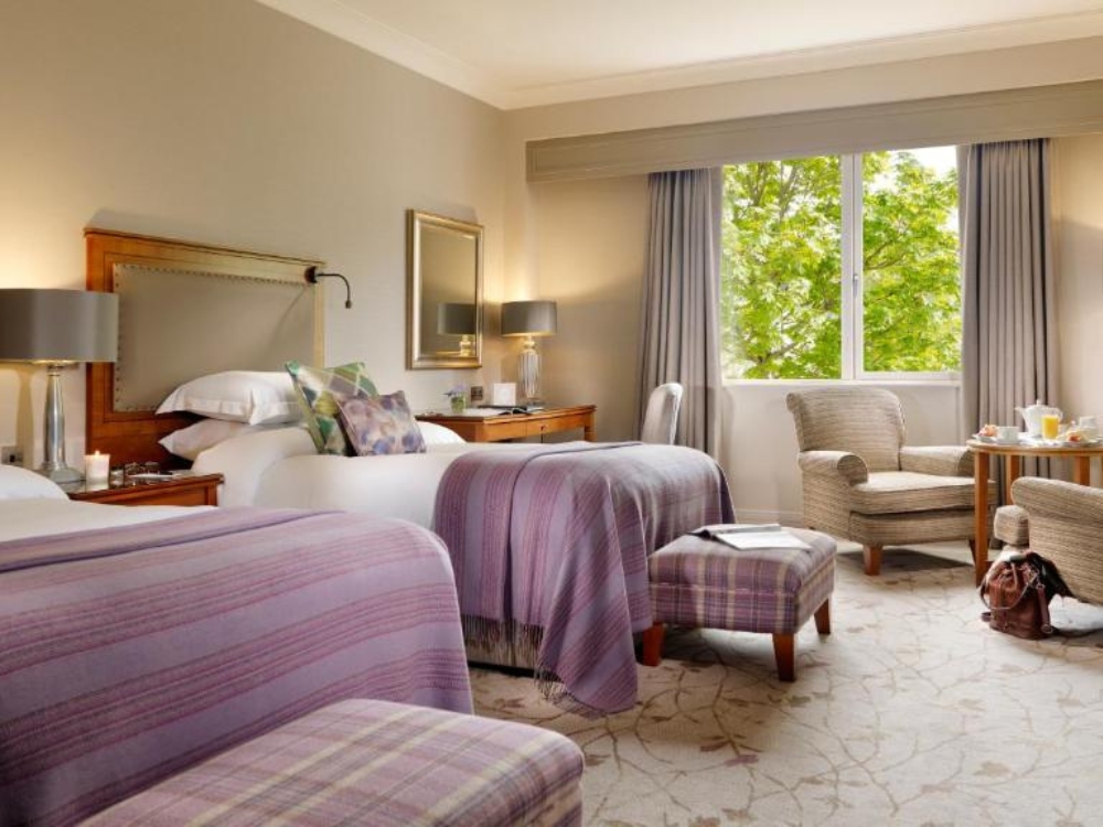 Druids Glen Hotel & Golf Resort