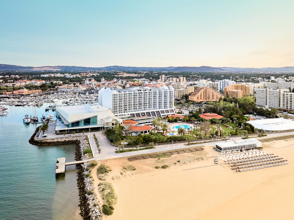Tivoli Marina Vilamoura