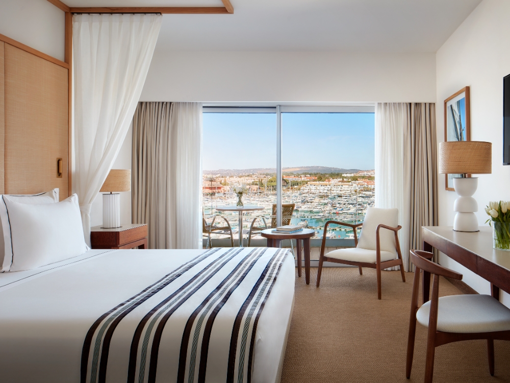 Tivoli Marina Vilamoura