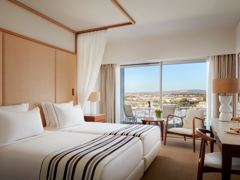 Tivoli Marina Vilamoura