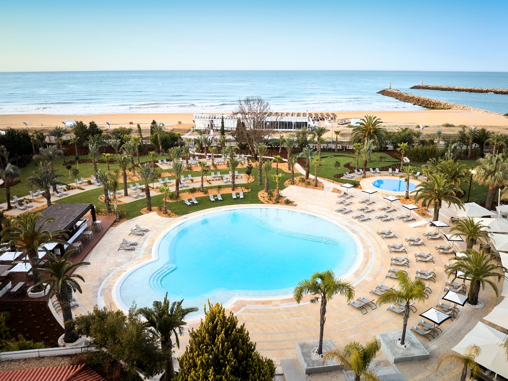 Tivoli Marina Vilamoura