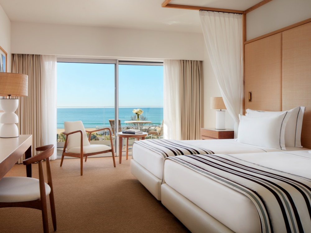 Tivoli Marina Vilamoura