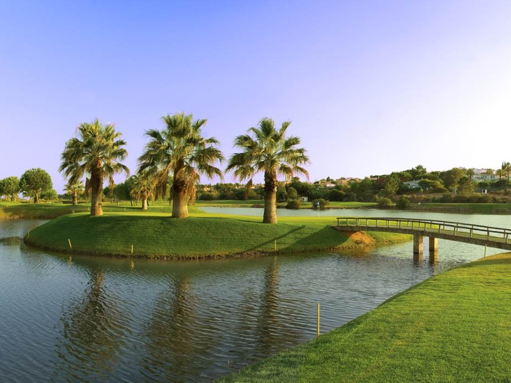 Pinheiros Altos Golf Course