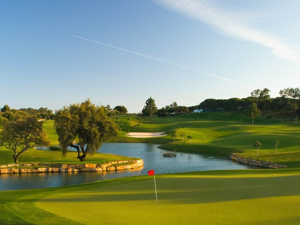 Pinheiros Altos Golf Course