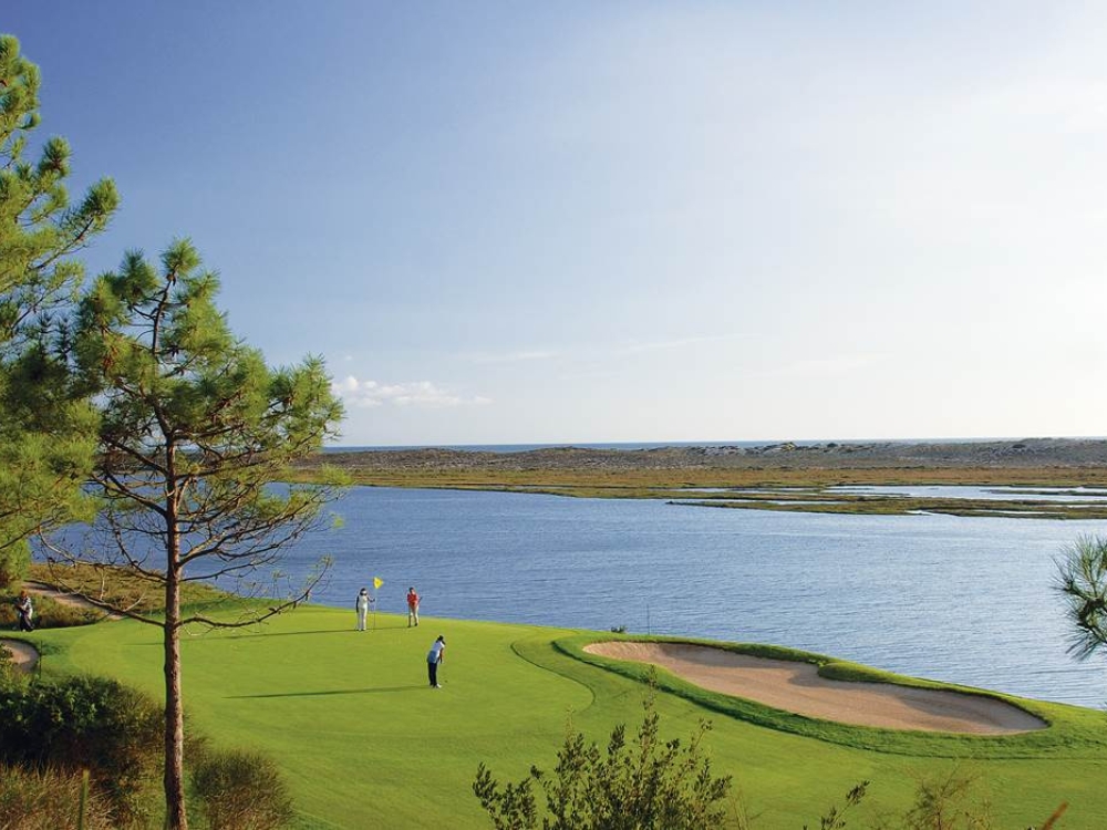San Lorenzo Golf Course