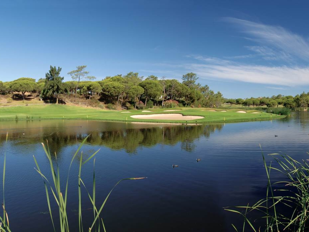 San Lorenzo Golf Course