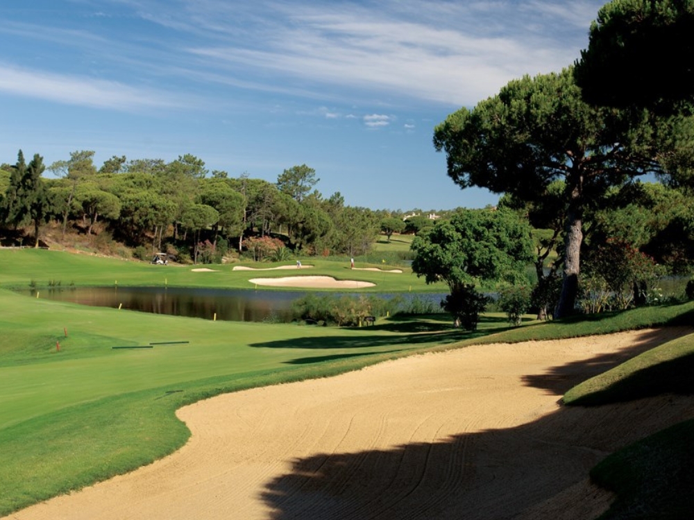 San Lorenzo Golf Course