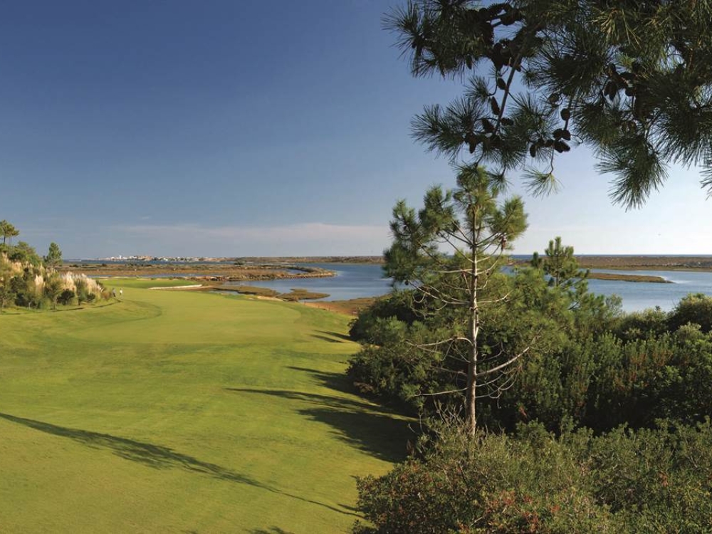 San Lorenzo Golf Course